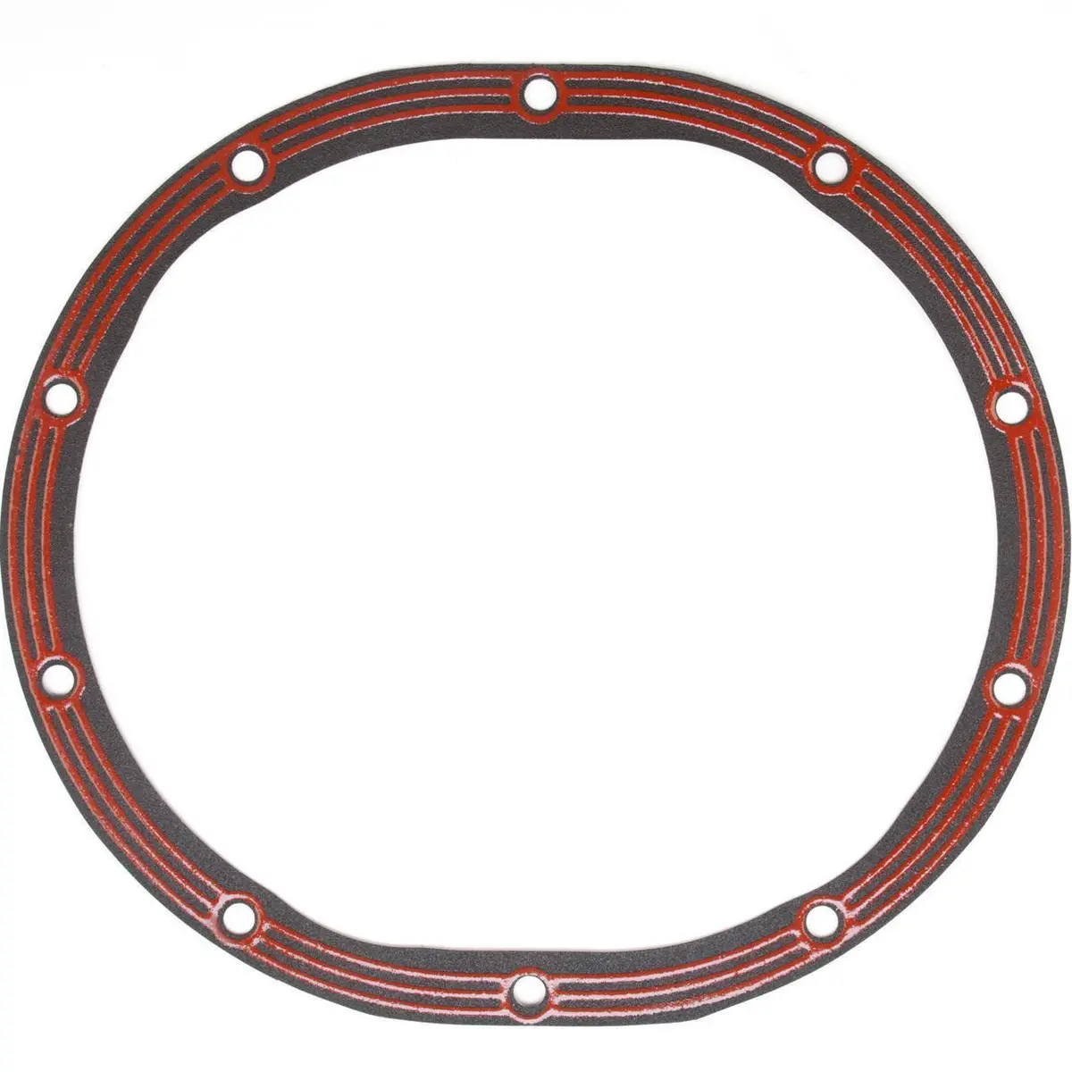 Chrysler 8.25 Inch Rear Differential Cover Gasket Lubelocker 1