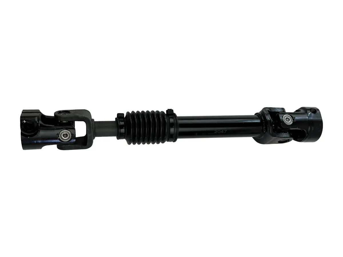 '07-18 Jeep Jk Hd Lower Intermediate Steering Shaft 1