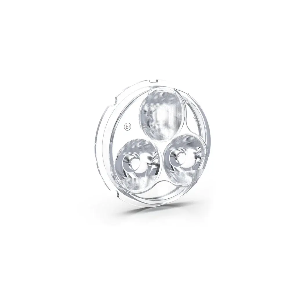 Cr-3 Hybrid Beam Lens 1