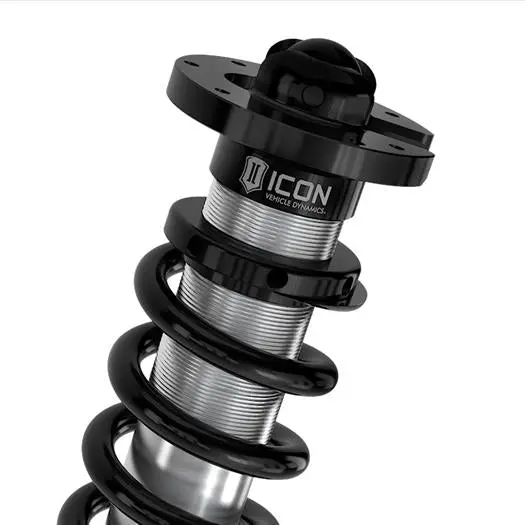22-23 Lc 300 2.5 Vs Ir Coilover Kit 1