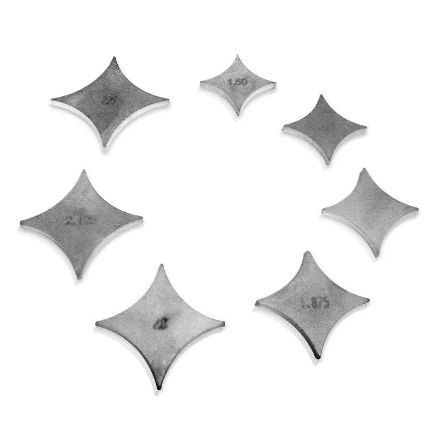 Collector Center Diamond 1