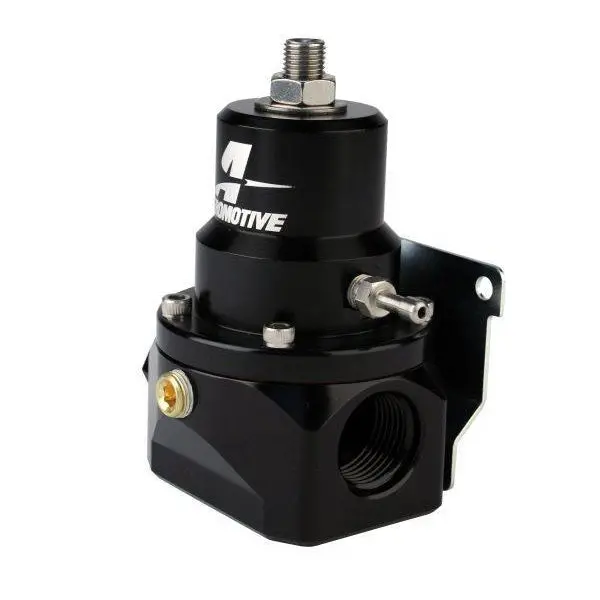 Compact Efi Regulators 1
