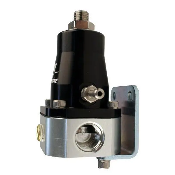 Compact Efi Regulators 2