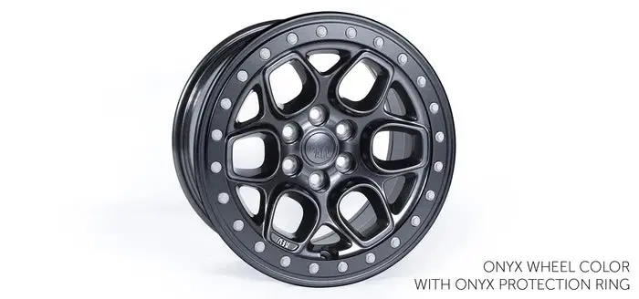 Aev Crestone Dualsport Wheel For 2015-2022 Colorado & Canyon 6