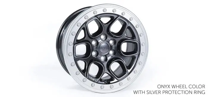 Aev Crestone Dualsport Wheel For 2015-2022 Colorado & Canyon 4