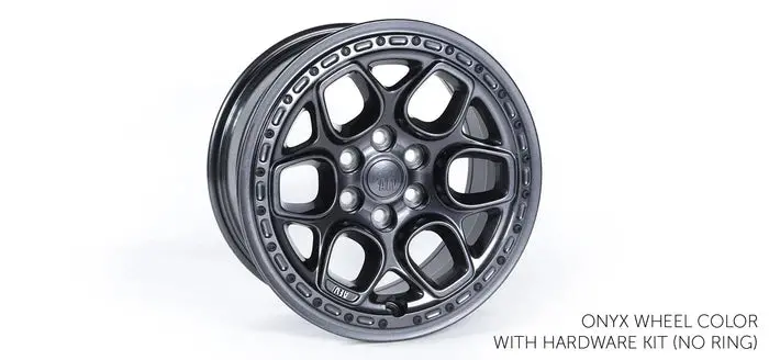 Aev Crestone Dualsport Wheel For 2021+ Bronco 1