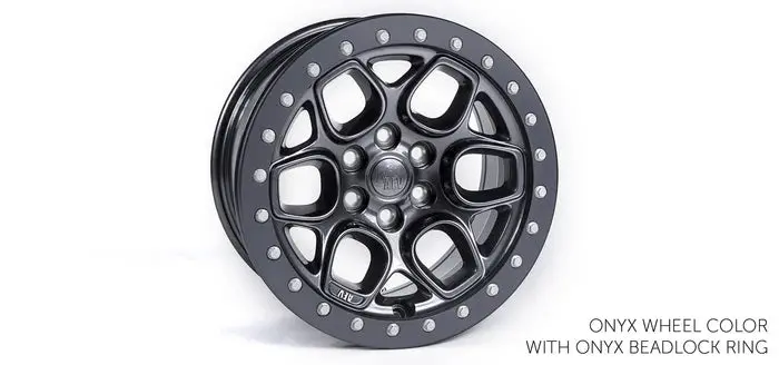 Aev Crestone Dualsport Wheel For 2015-2022 Colorado & Canyon 7
