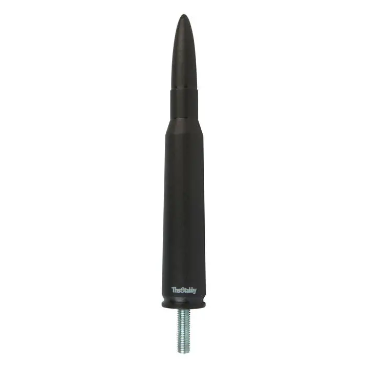 '21-23 Ford Bronco Cravenspeed Bullet Style Stubby Antenna 1