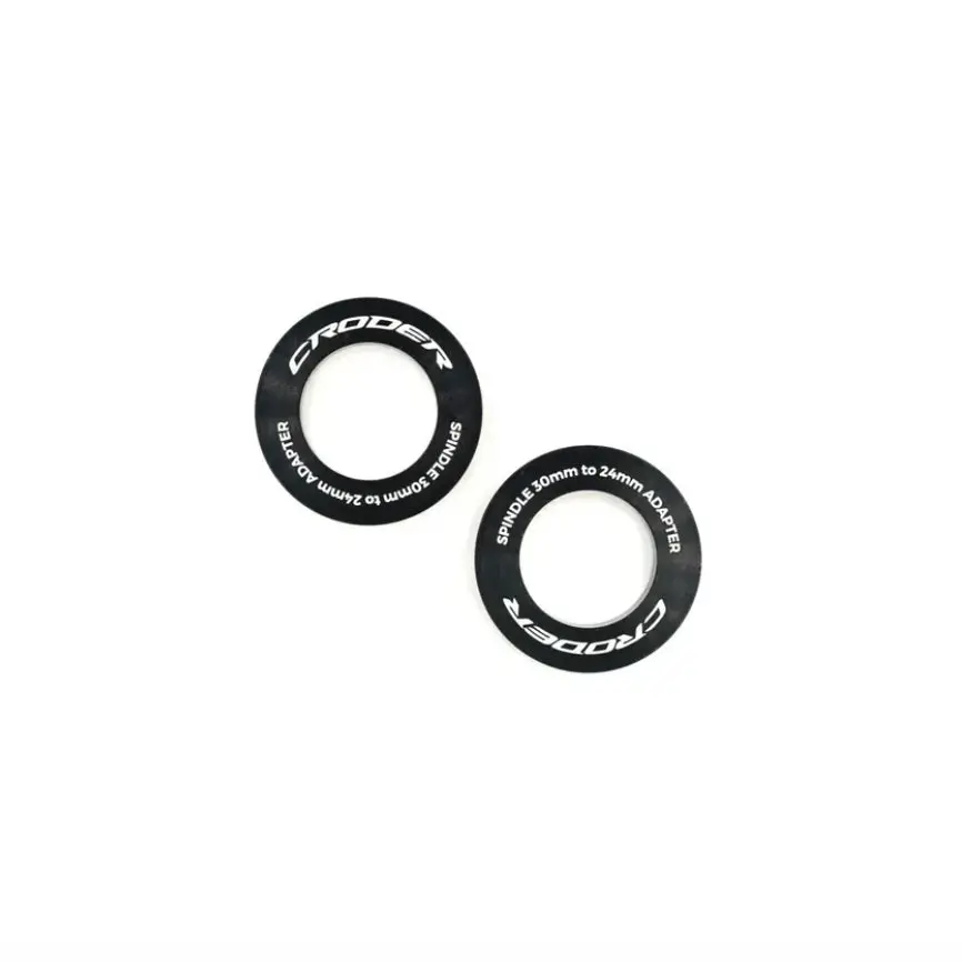 Croder Bottom Bracket Adaptors 1
