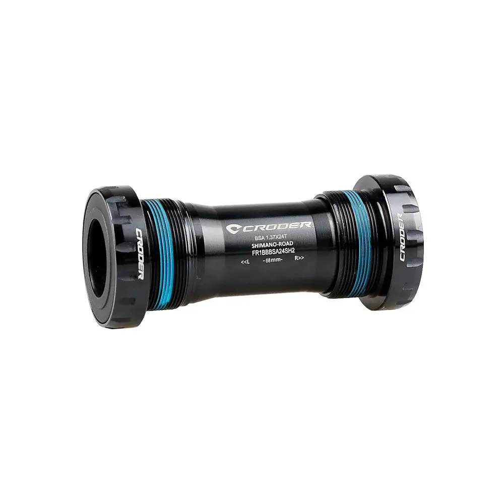 Croder Series Threaded Bottom Brackets 1