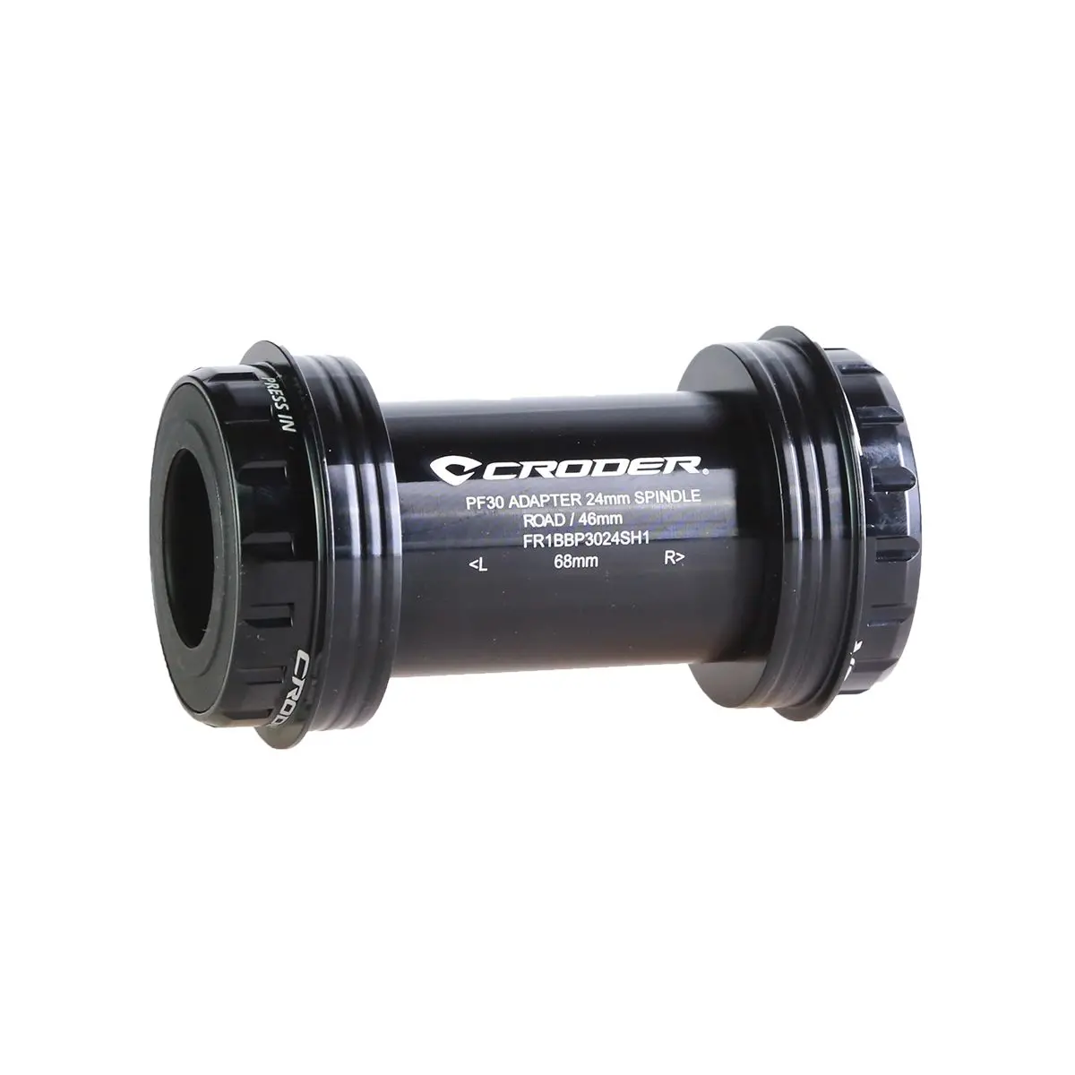 Croder Series Press Fit Bottom Brackets 1