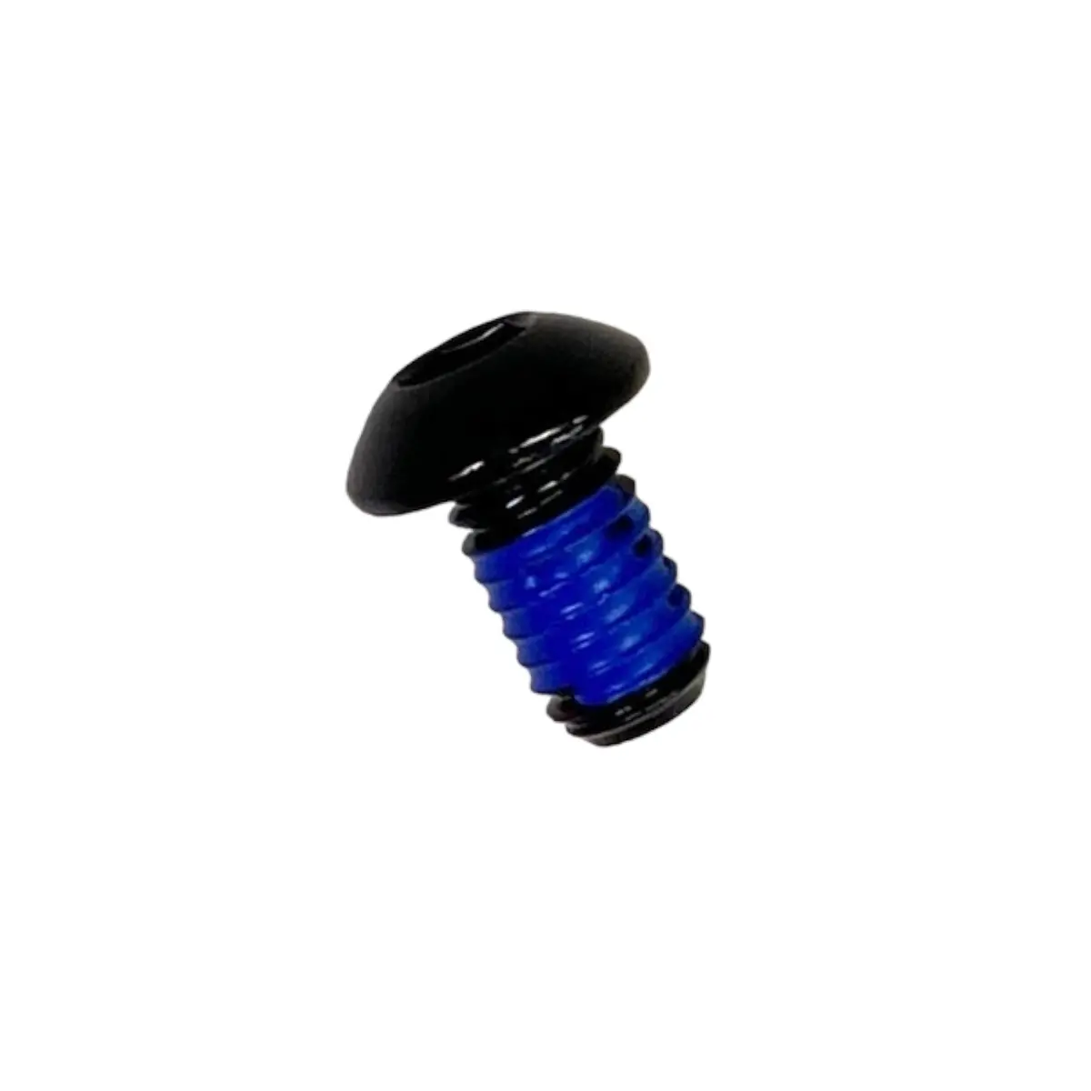 Croder Spirit Chainring Bolts 1