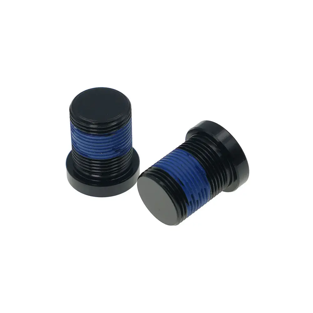 Croder Spirit Crank Arm Bolts M15x22mm 1