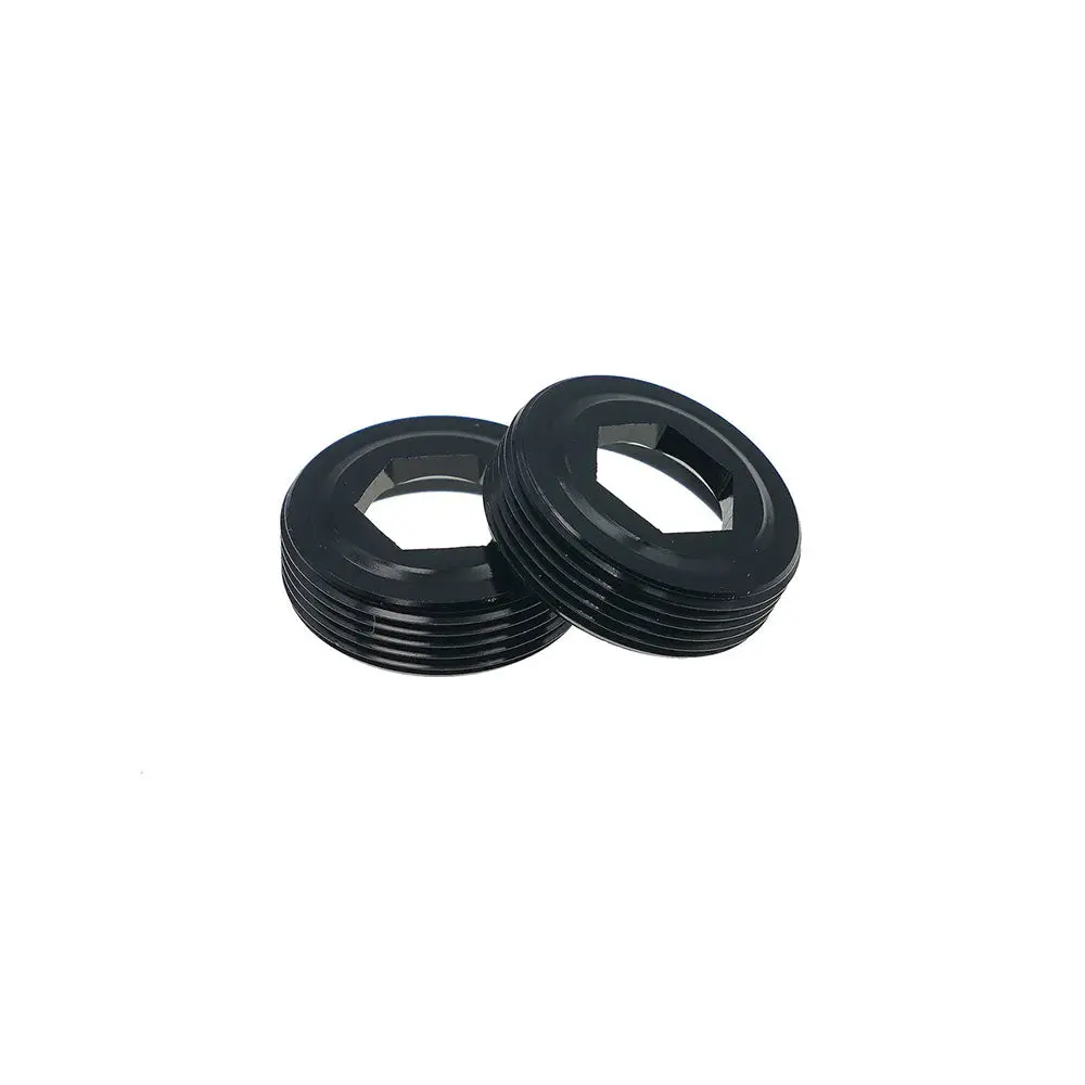 Croder Spirit Crank Arm Bolts Cap M22 1