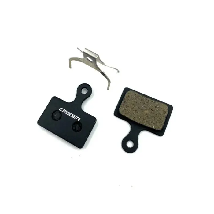 Croder Dpad-06 Brake Pads (Shimano) 1