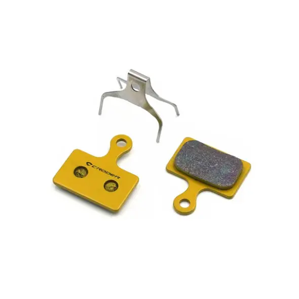 Croder Dpad-16Fs Brake Pads (Shimano) 1