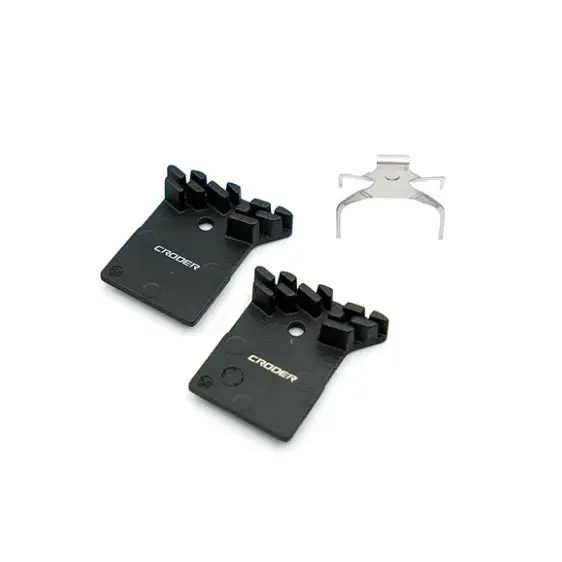Croder Dpad-16L Brake Pads (Shimano) 1