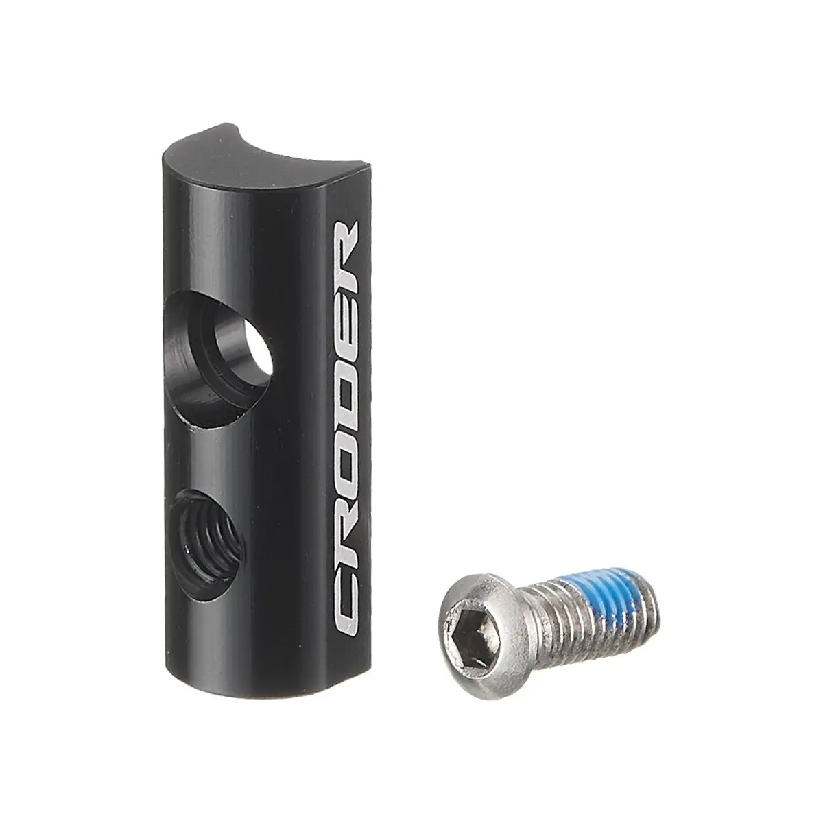Croder Electronic Front Derailleur Extender 1