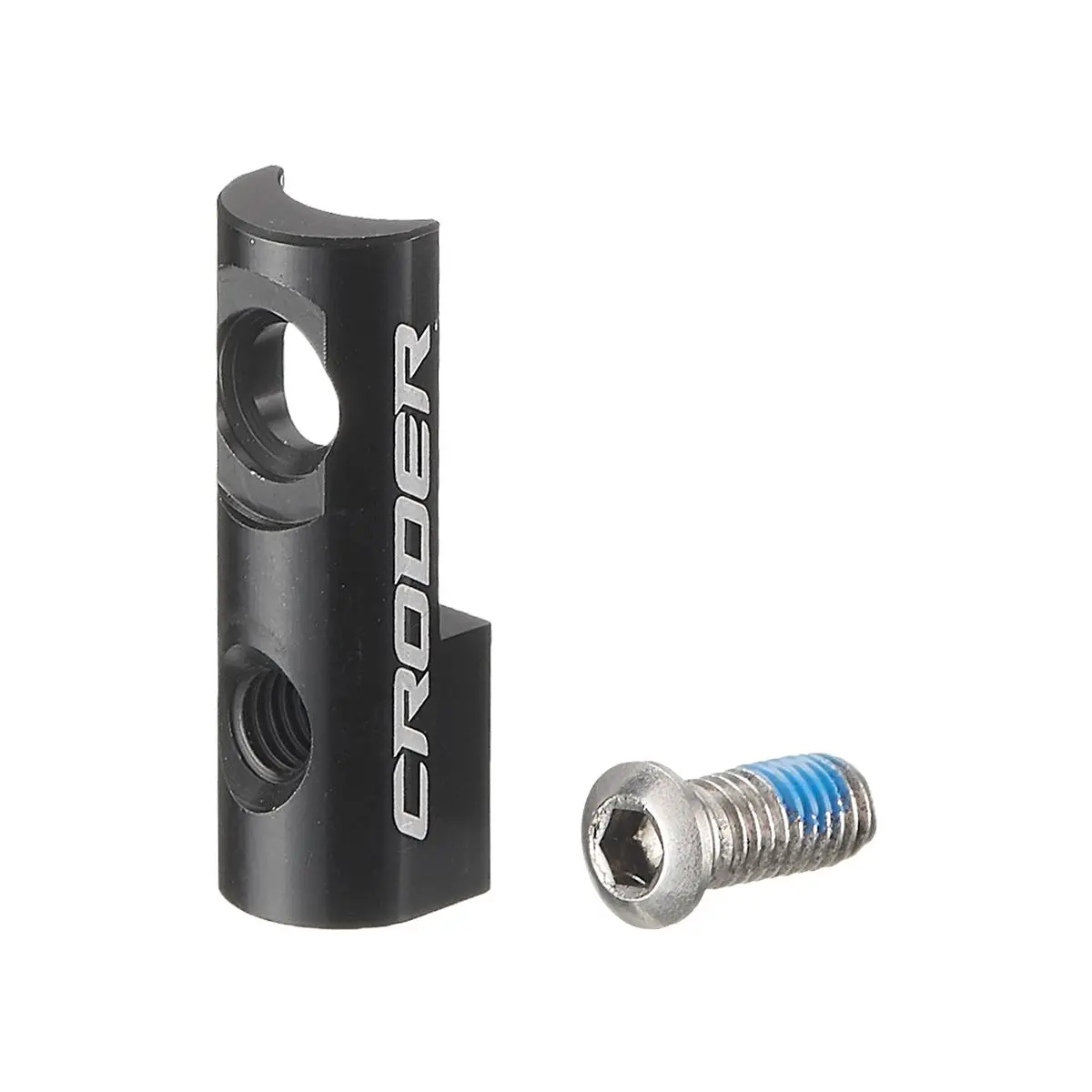 Croder Mechanical Front Derailleur Extender 1