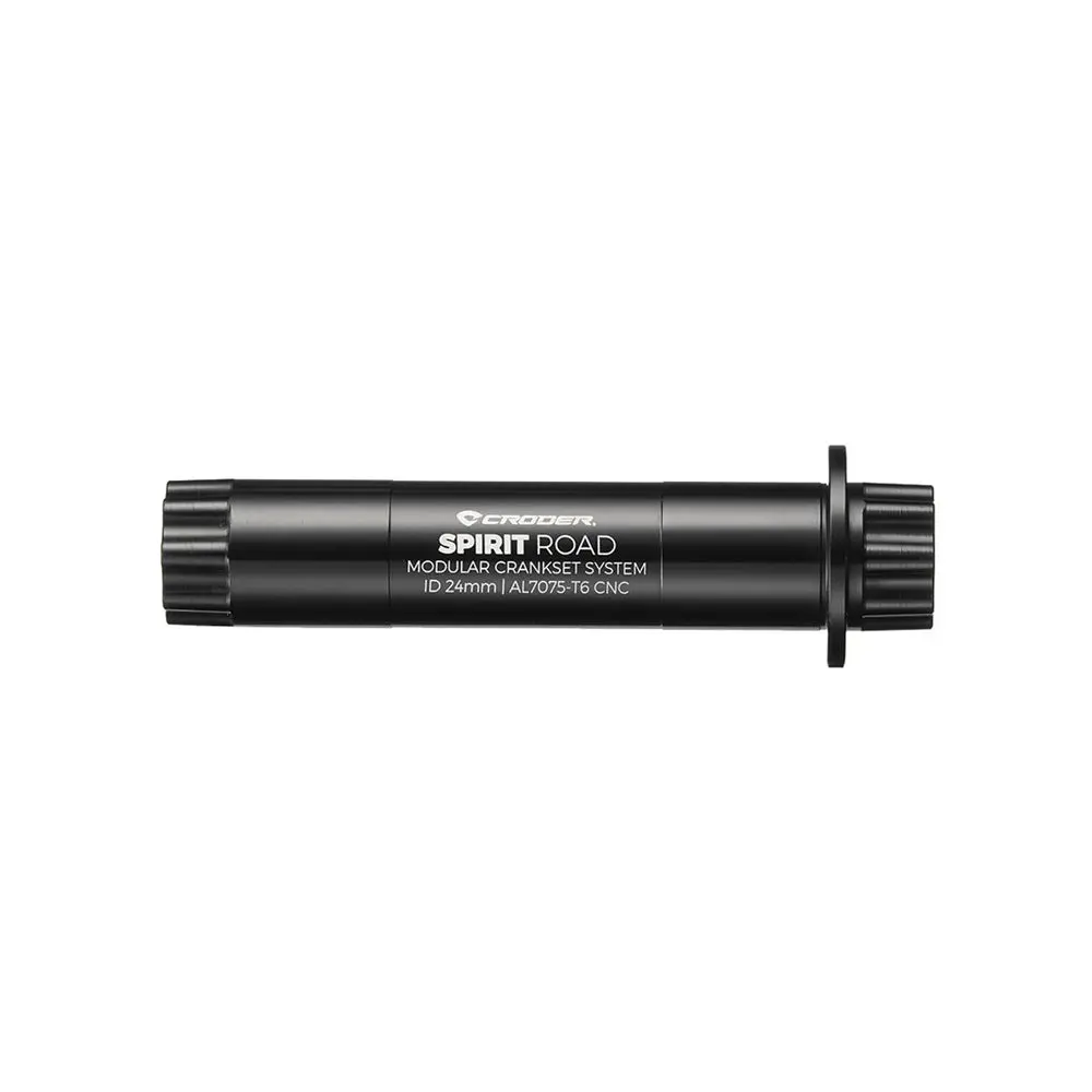 Croder Spirit Axle 1
