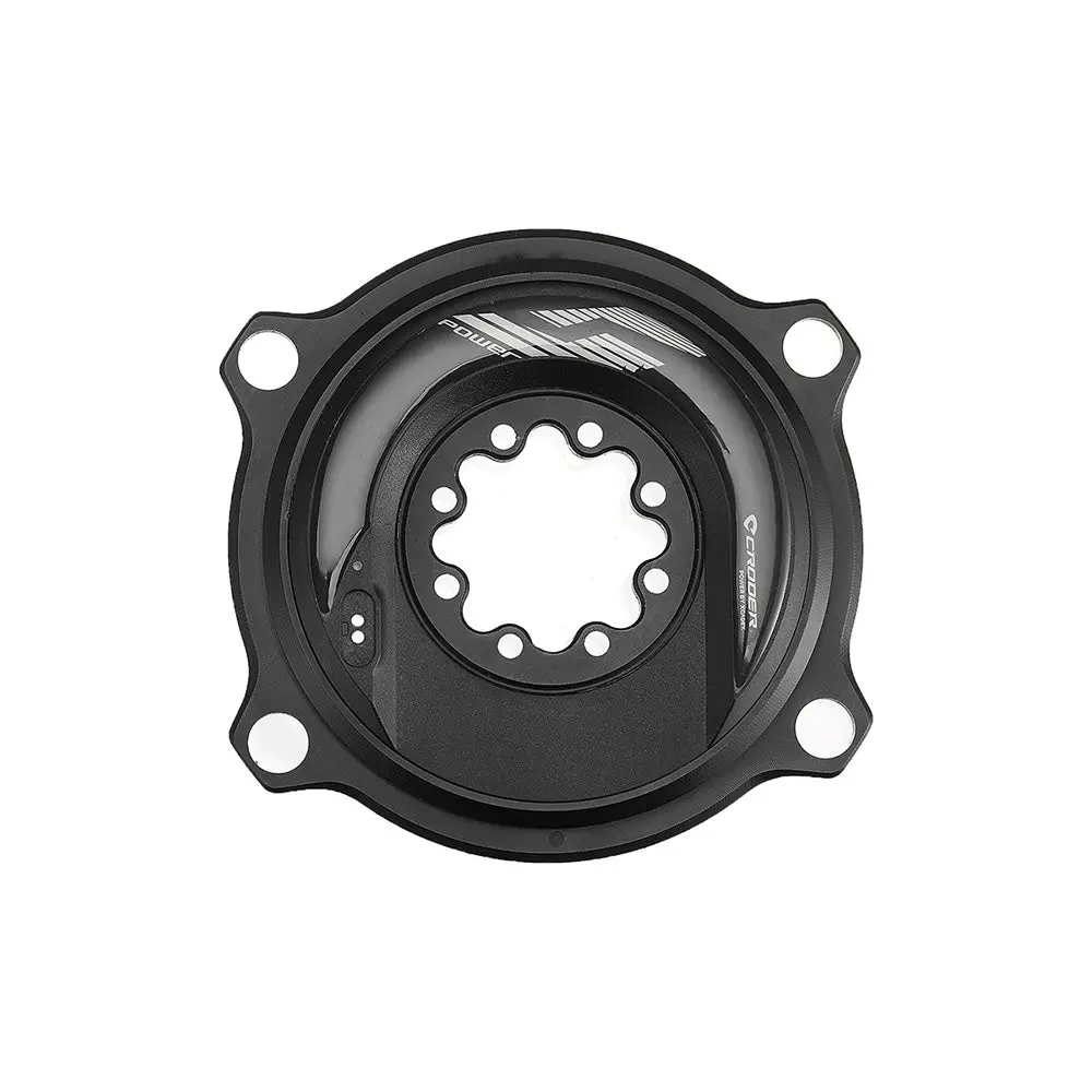 Croder Spirit S-Power Powermeter 1