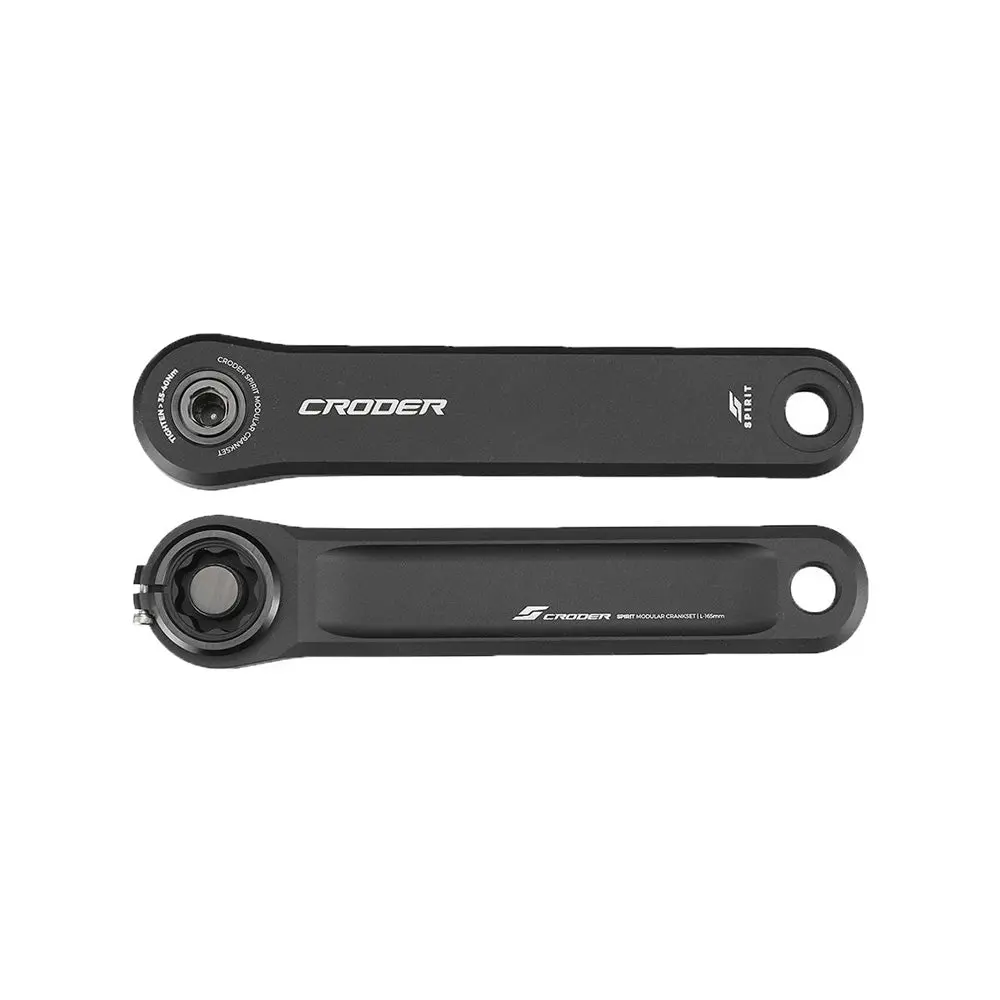 Croder Spirit Crank Arms 1