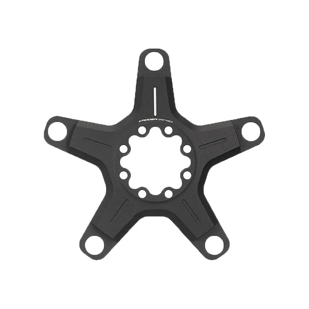 Croder Spirit Spider 5-Arm 1