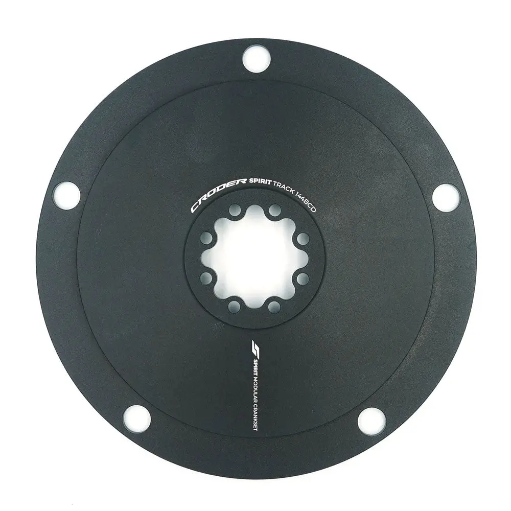 Croder Spirit Track Spider 5-Arm 144 Bcd 1