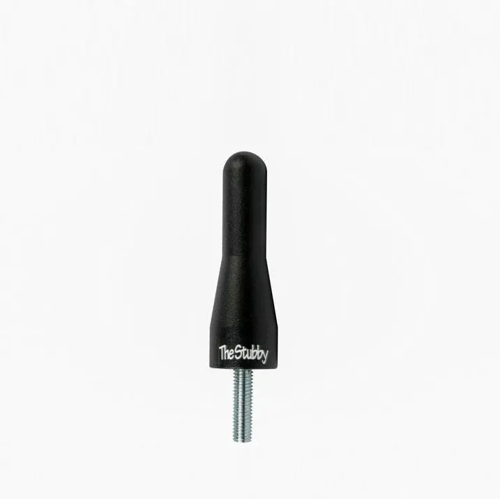 '99-21 Toyota Tundra Cravenspeed Stubby Jr Antenna 1