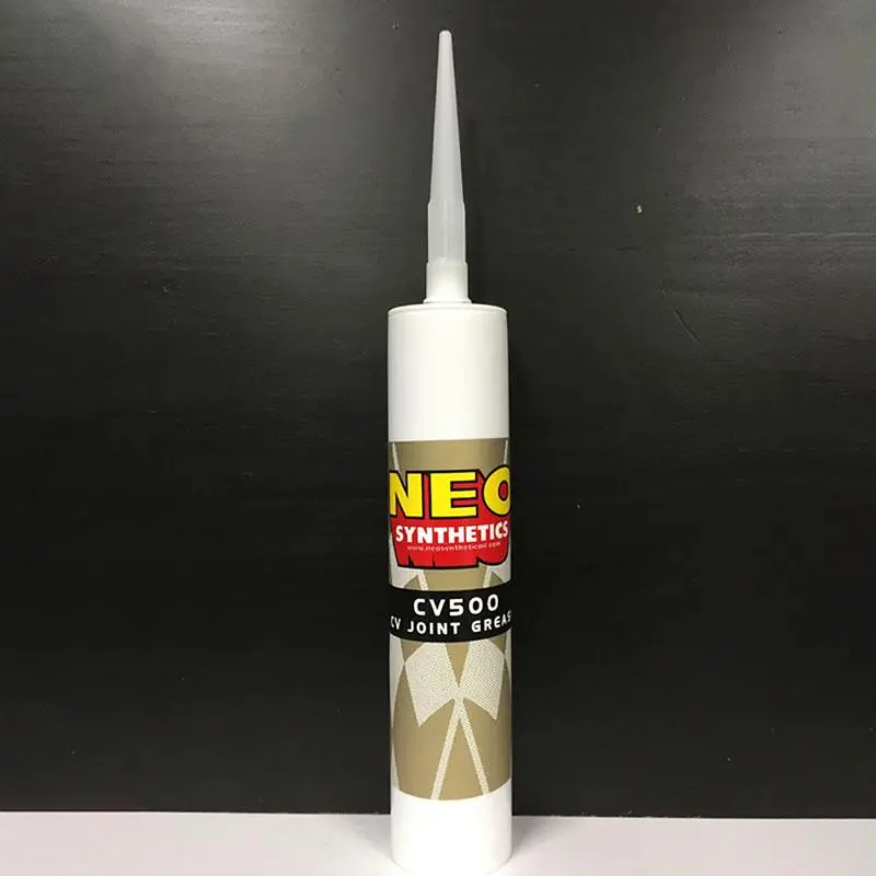 Cv Joint Grease Cv500 Neo Synthetic Oil 1