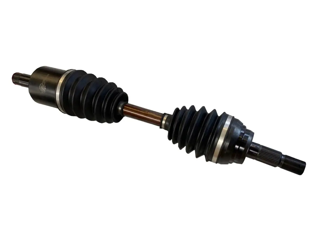 Rcv Ultimate Ifs Cv Axle Set For Toyota Tundra ('07-21) & Sequoia ('08-'13)-Cvjifs-Toy5 1
