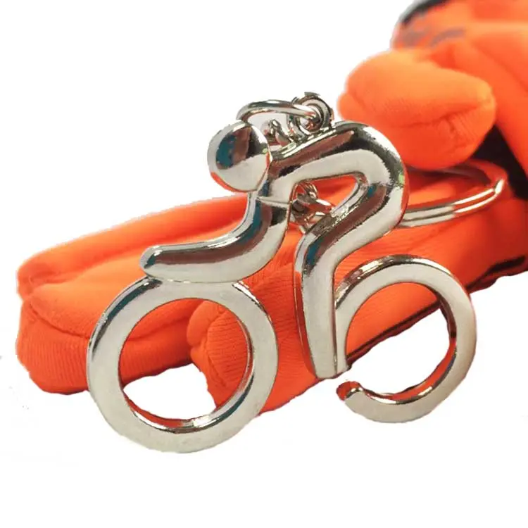 Cycling Keyring 1