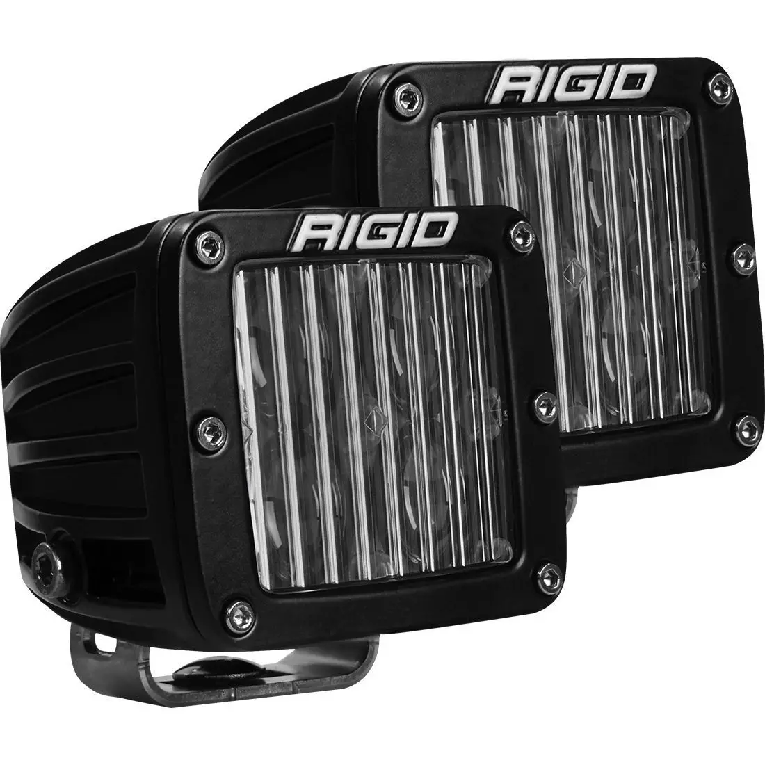 D-Series Sae Fog Light (Pair) 1