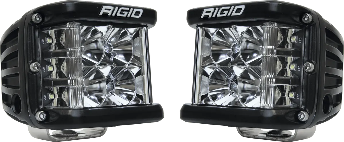 D-Ss Pro Series Pod Led Light-Pair 1