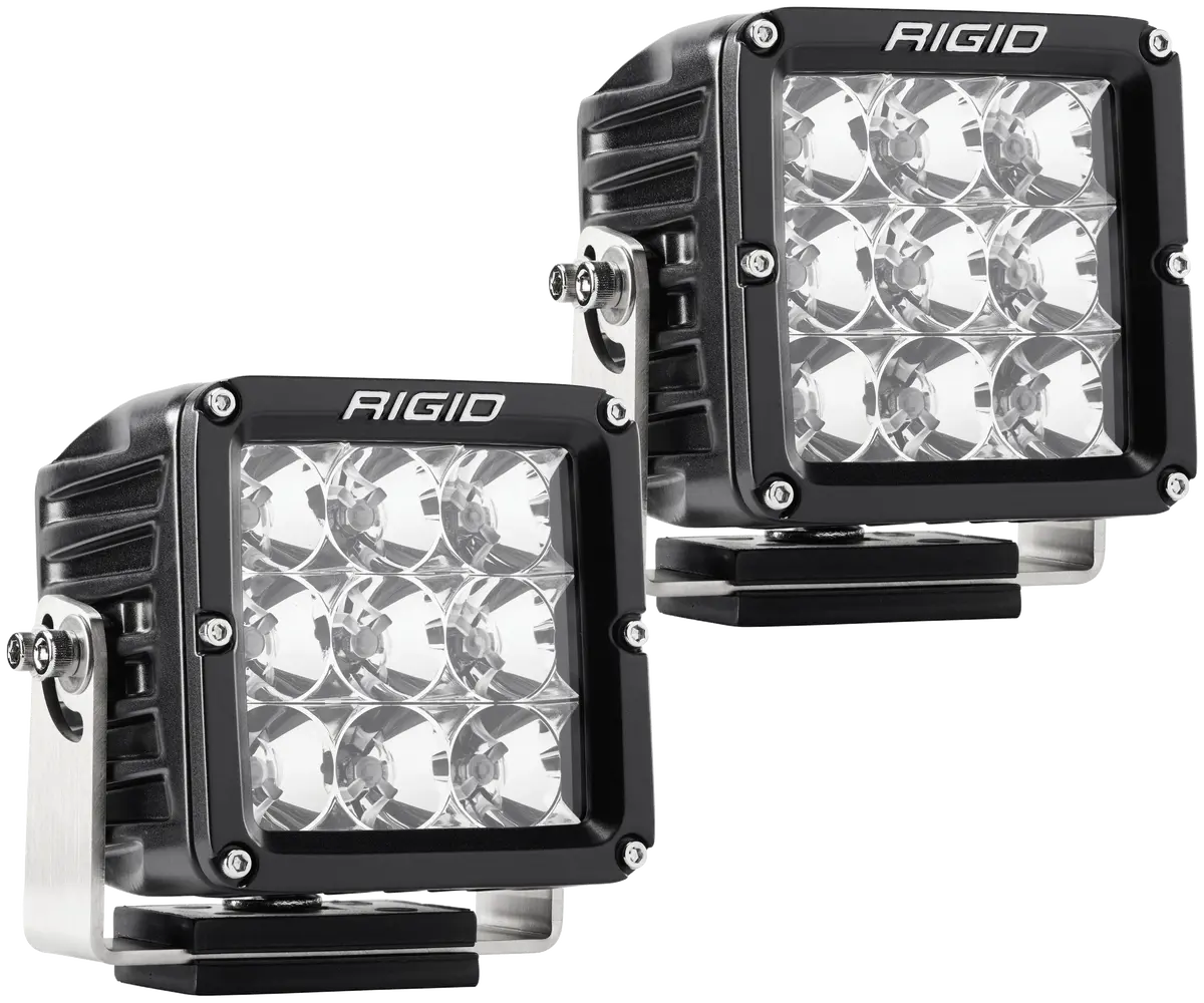 D-Xl Pro Series Pod Led Light-Pair 1