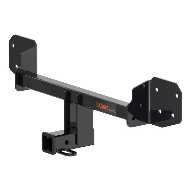 Curt Class Iii Trailer Hitch With 2-Inch Receiver For 2010–2018 Subaru Outback 1