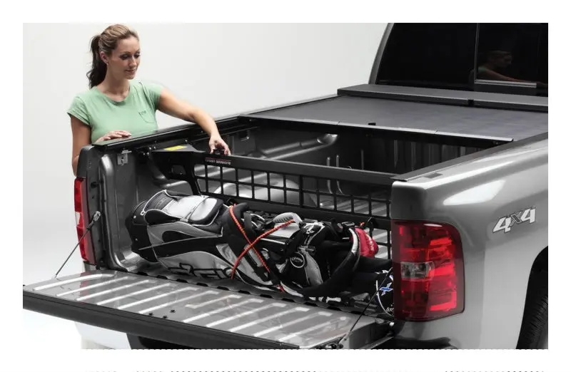 Roll-N-Lock 2019 Ram 1500 (Excluding Rambox Models) 5Ft 6In Bed Cargo Manager 1