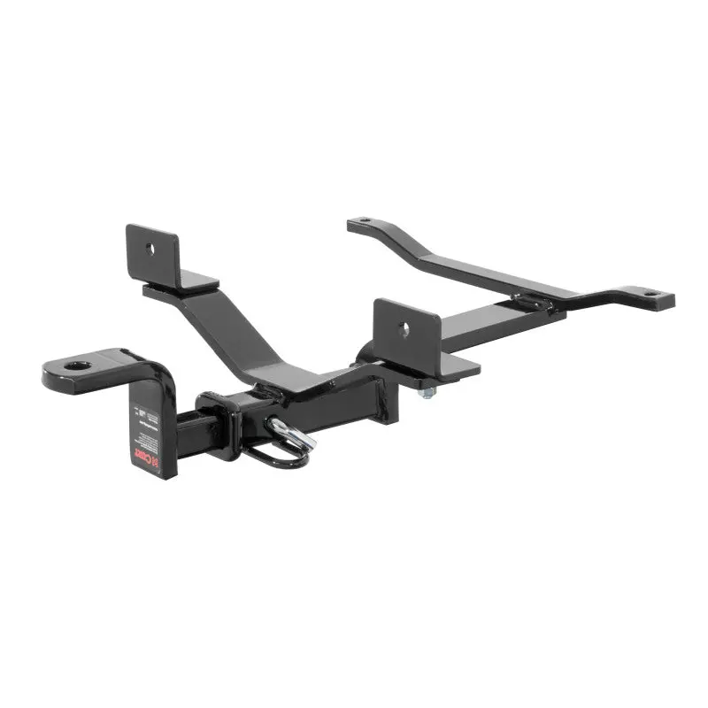 Curt Class I Trailer Hitch – Includes 1-1/4-Inch Ball Mount For 1997–2001 Honda Cr-V 1