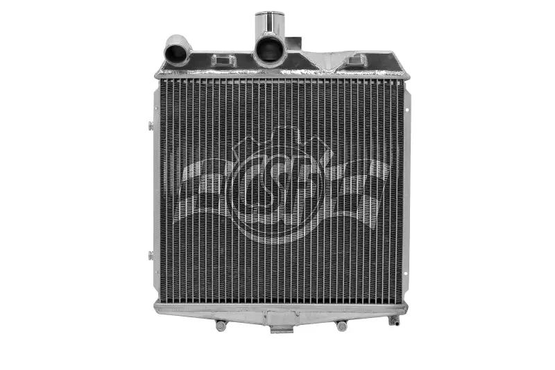 Csf Replacement Right-Side Radiator For 2005–2011 Porsche 911 Carrera & Gt3 Rs (997) 1