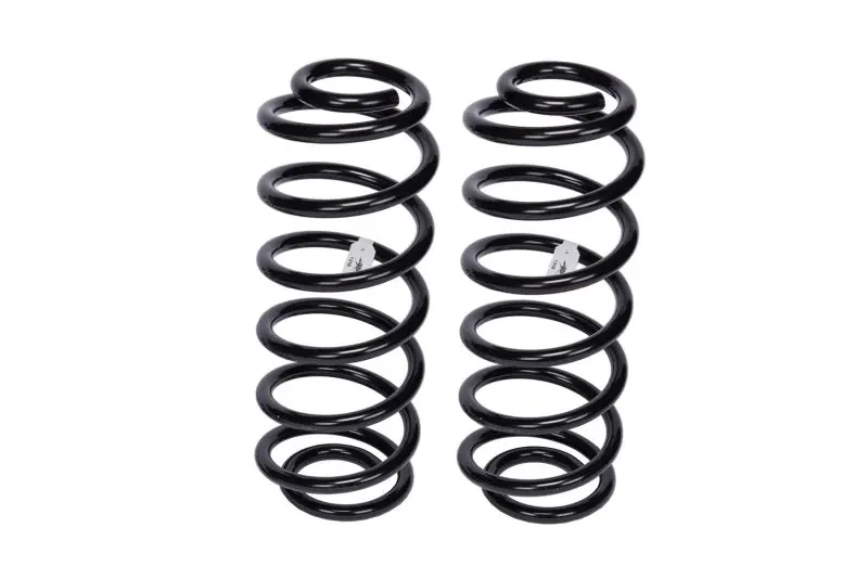 Arb Rear Coil Spring Upgrade — Optimized For Jeep Jl Wrangler Lift Applications 1
