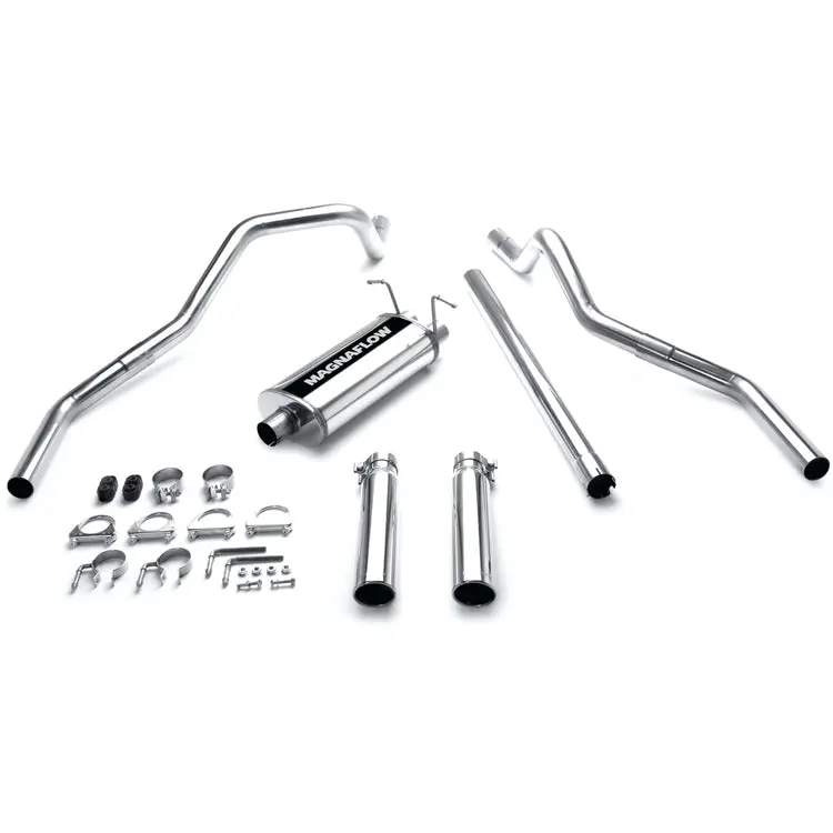 Magnaflow Street Series Cat-Back Performance Exhaust System 15749 1