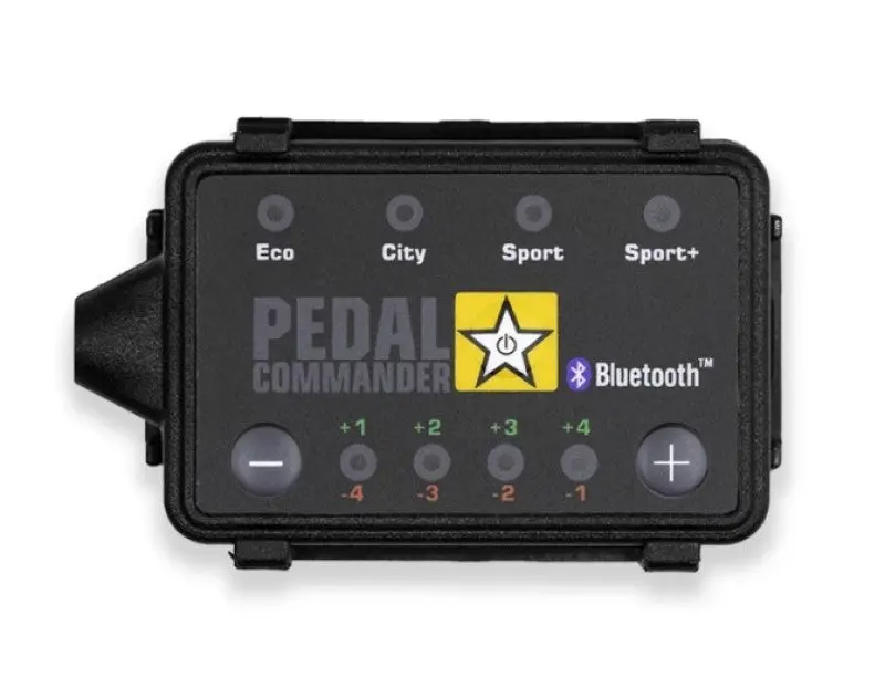 Pedal Commander Throttle Response Controller – Programmable Module For Dodge, Jeep, Kia, And Mitsubishi Vehicles 1