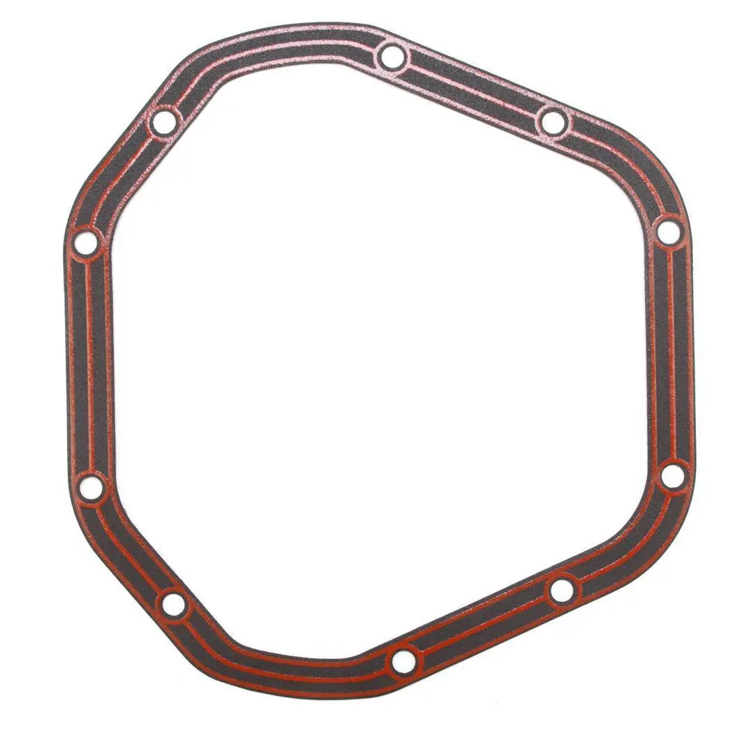 Lubelocker Dana 60 Differential Gasket Cover 1