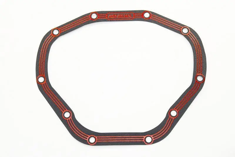 Dana 80 Differential Cover Gasket Lubelocker 1