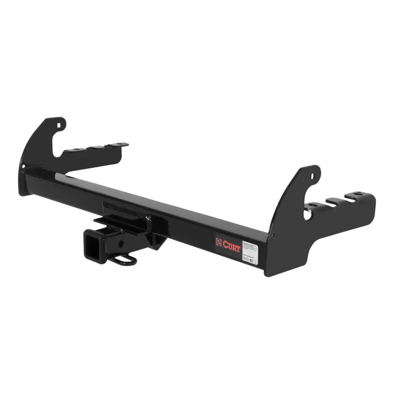 Curt 87-04 Dodge Dakota Class 3 Trailer Hitch W/2In Receiver 1