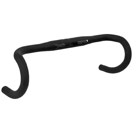 Deda Elementi Zero1 Compact Road Handlebars 38Cm (35.5Cm) And Up 1