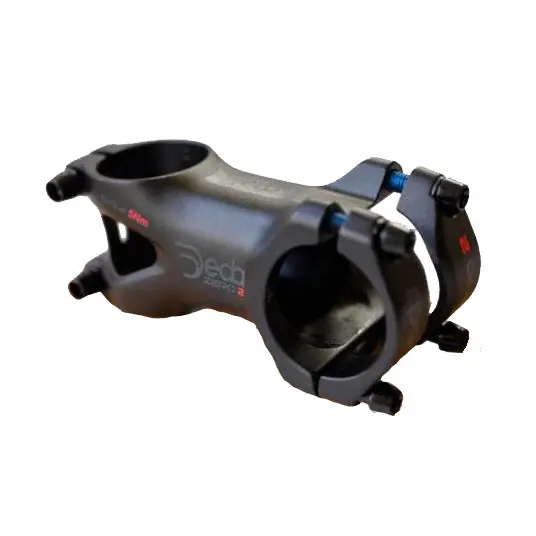 Deda Zero 50Mm (And Up) Stem For Junior/Youth/Kids Bike 1