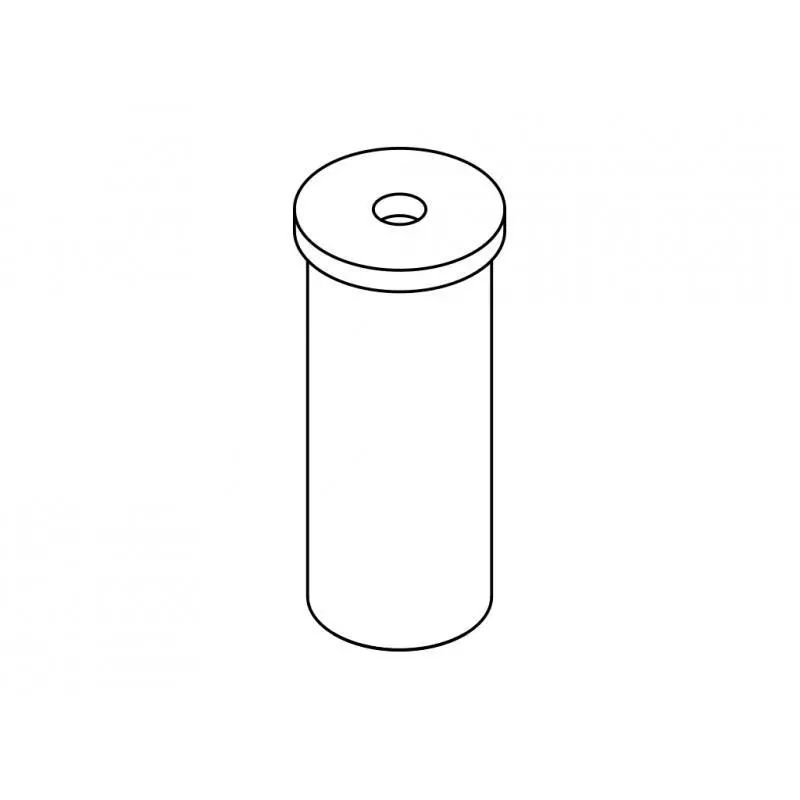 Delta Joint Install Press Adapter Tube 1