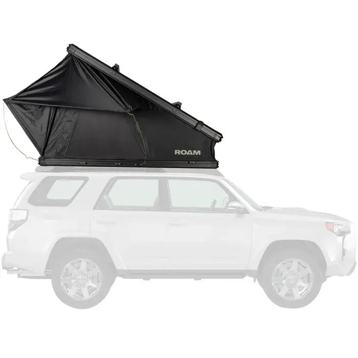 The Desperado Hardshell Rooftop Tent 1