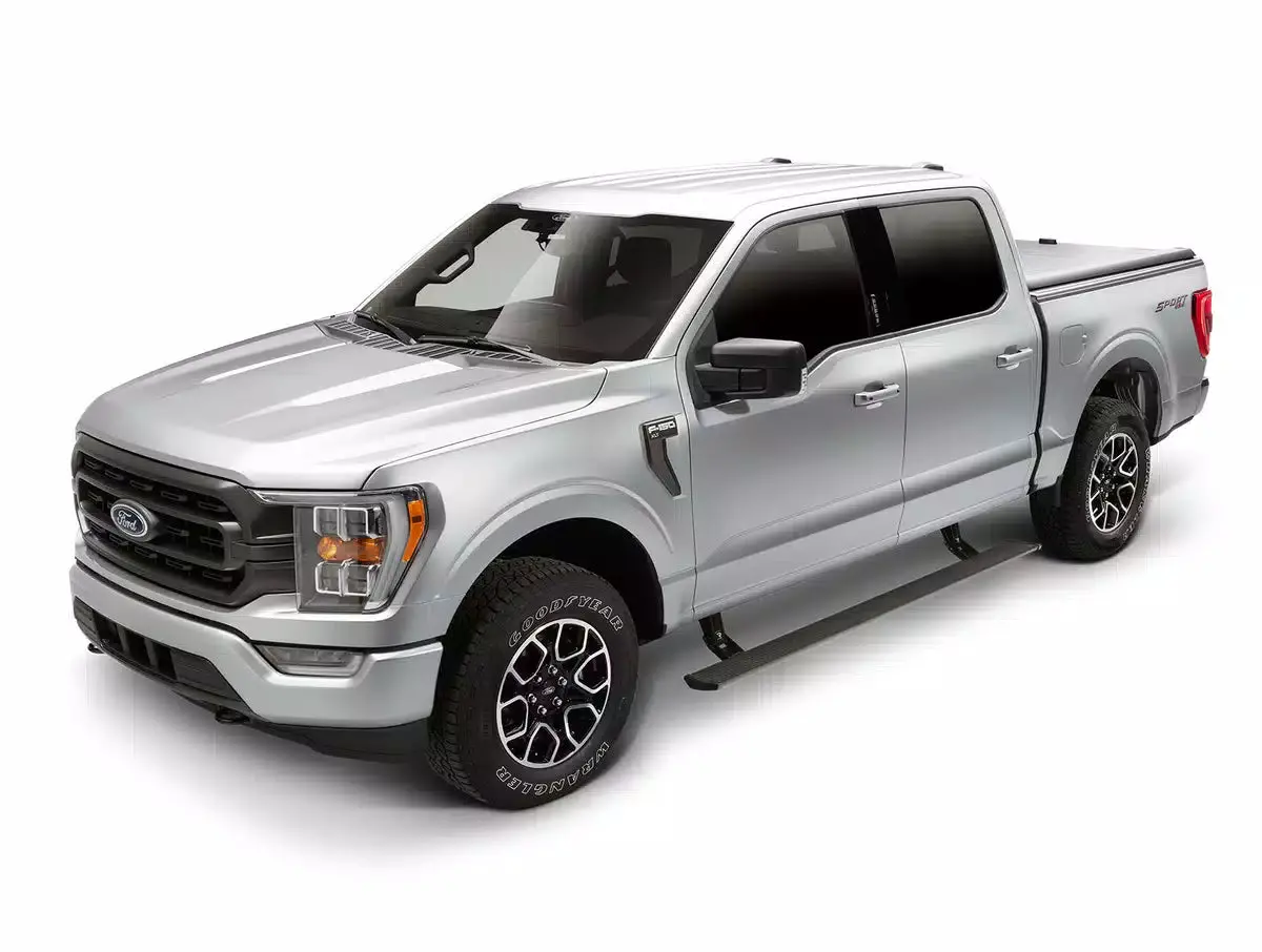 Amp Research Powerstep 17'-19' F250/F350 2